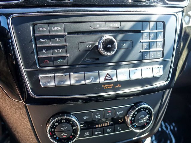 Used 2018 Mercedes-Benz GLS 450 4MATIC image 26
