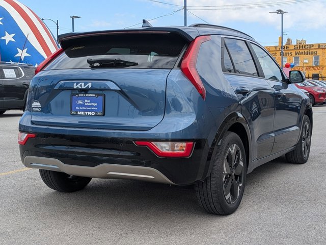 Used 2024 Kia Niro Wind FWD image 4