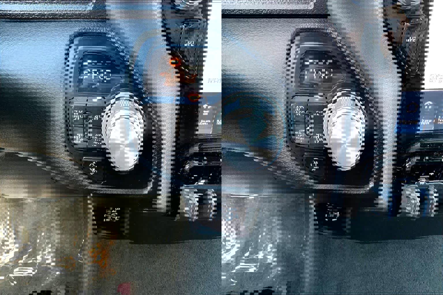 Used 2023 RAM 1500 Laramie image 35