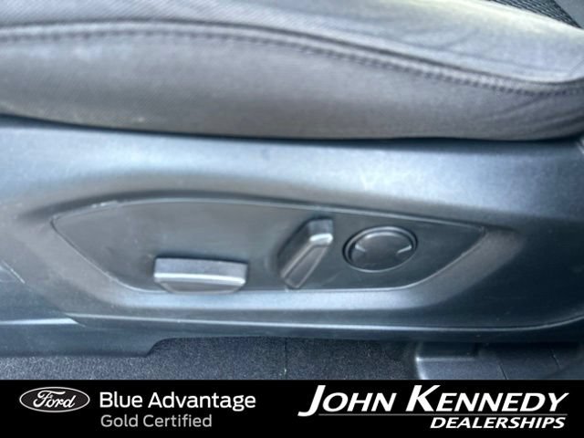 Certified 2023 Ford Explorer XLT AWD/4WD image 19