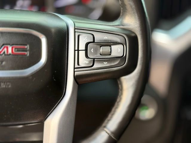 Used 2020 GMC Sierra 1500 Elevation w/ Elevation Value Package AWD/4WD image 32