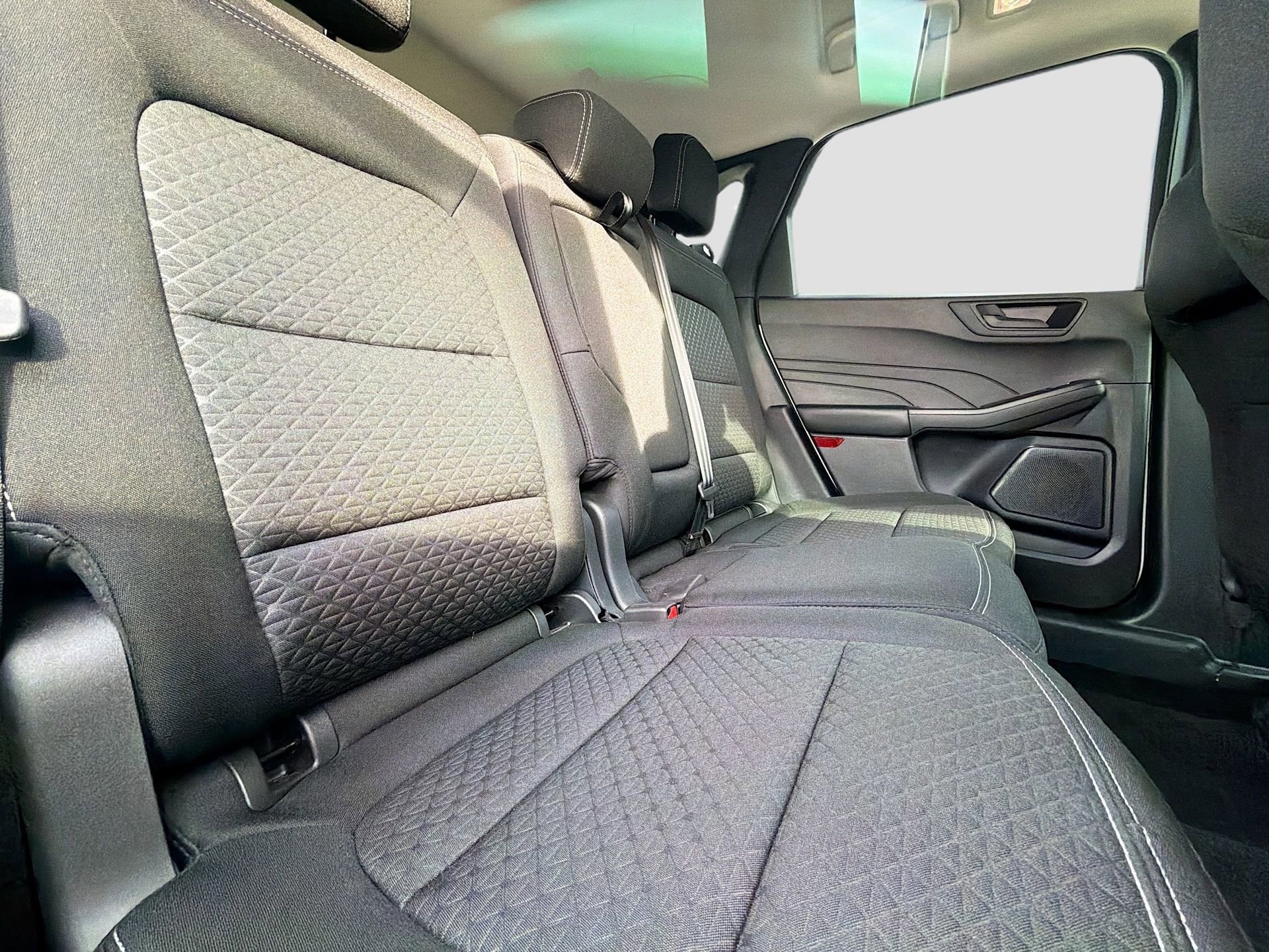 Certified 2024 Ford Escape Active image 28