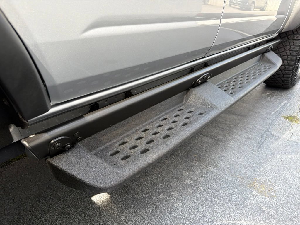 Certified 2024 Ford Bronco Big Bend AWD/4WD image 28