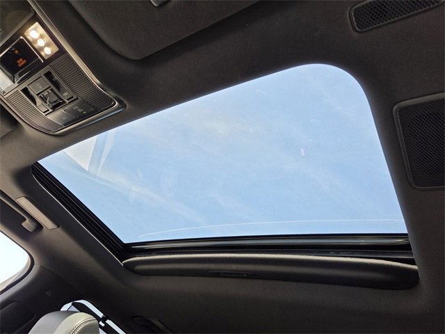 Used 2024 Lexus LX 600 4WD w/ Appearance Package image 20