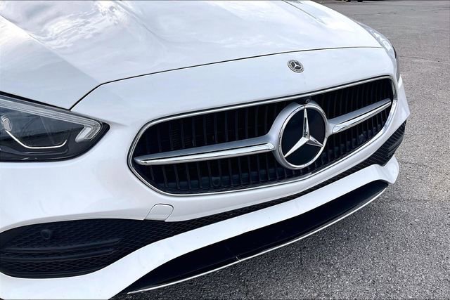 Used 2023 Mercedes-Benz C 300 Sedan w/ Exclusive Trim Package image 25