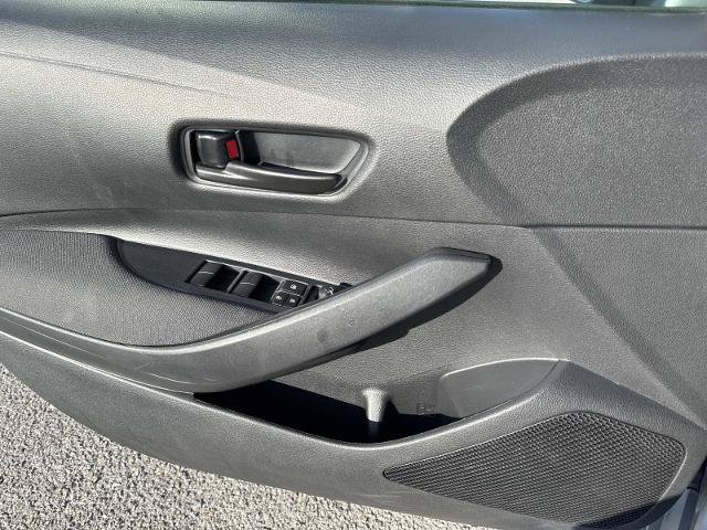 Used 2024 Toyota Corolla LE FWD image 10