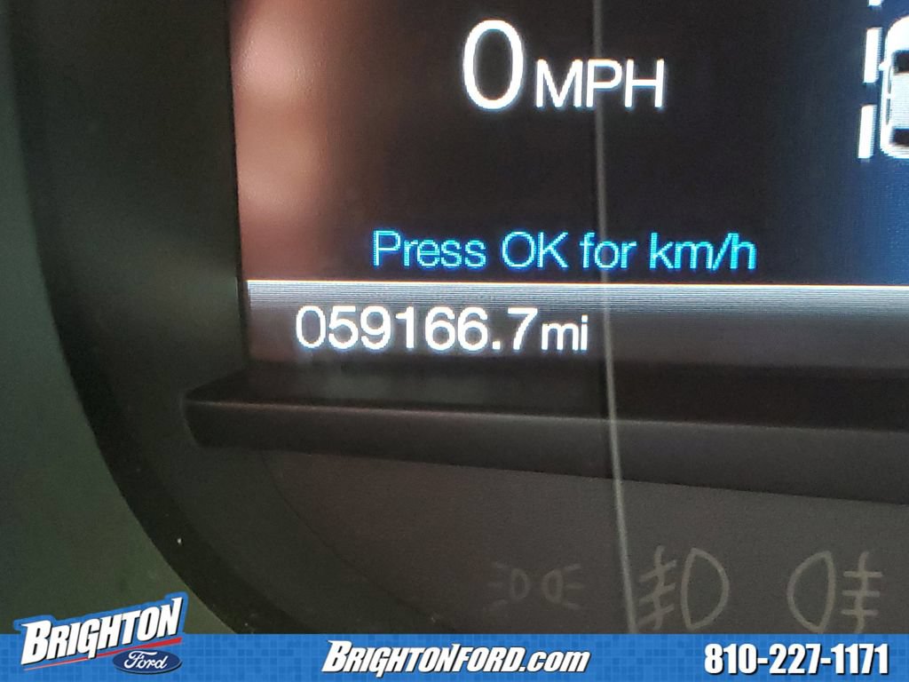 Certified 2022 Ford Edge SE AWD/4WD image 14