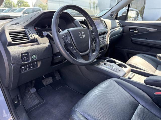 Used 2023 Honda Ridgeline RTL-E image 27