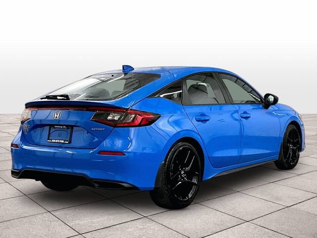 Used 2023 Honda Civic Sport image 11