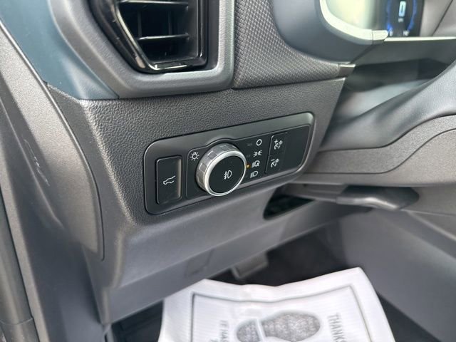 Certified 2025 Ford Bronco Sport Heritage w/ Convenience Package image 26