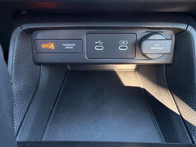 Used 2026 Honda Civic Sport image 29