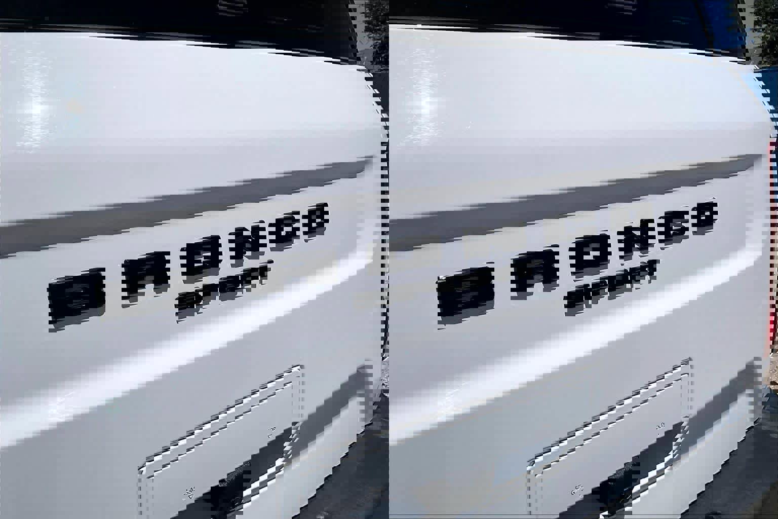 Certified 2022 Ford Bronco Sport AWD/4WD image 29