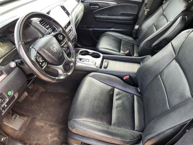 Used 2021 Honda Pilot EX-L image 12