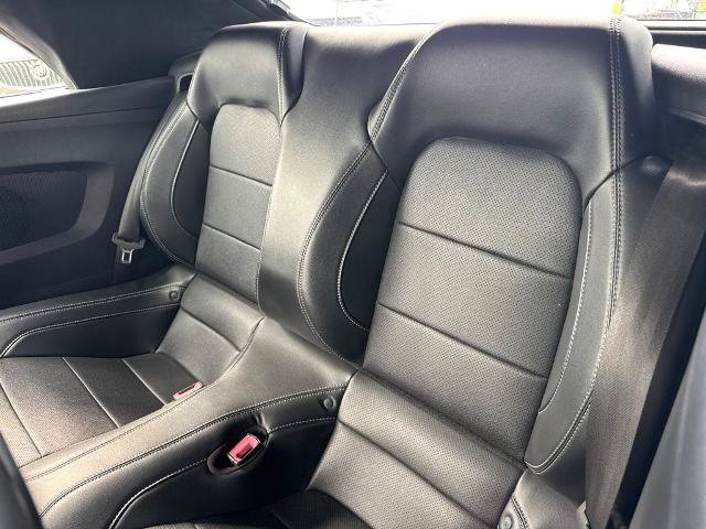 Certified 2019 Ford Mustang GT Premium w/ Equipment Group 401A RWD image 11