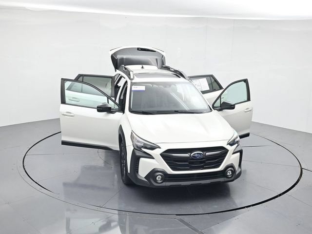 Used 2023 Subaru Outback Onyx Edition AWD/4WD image 45