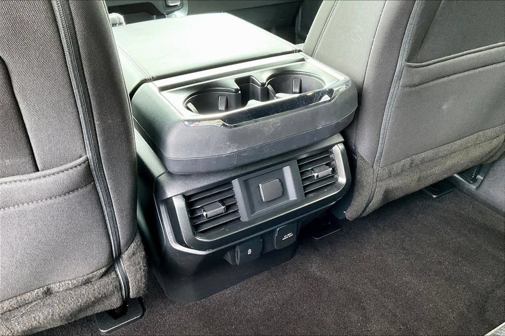 Certified 2021 Ford F150 XLT w/ Equipment Group 301A Mid AWD/4WD image 13