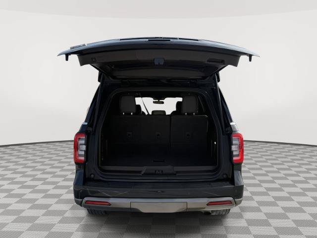 Certified 2022 Ford Expedition King Ranch AWD/4WD image 21