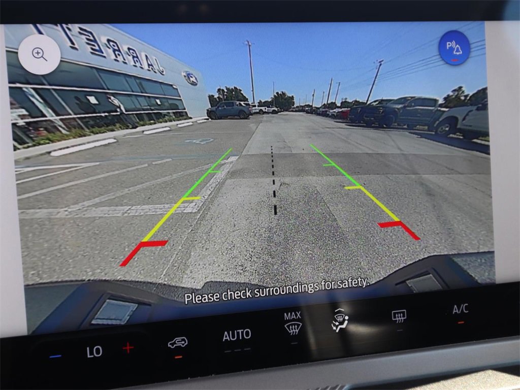 Certified 2025 Ford Bronco Sport Big Bend w/ Black Appearance Package image 10