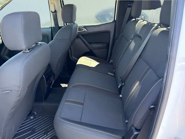 Certified 2022 Ford Ranger XLT w/ Equipment Group 301A Mid RWD image 11