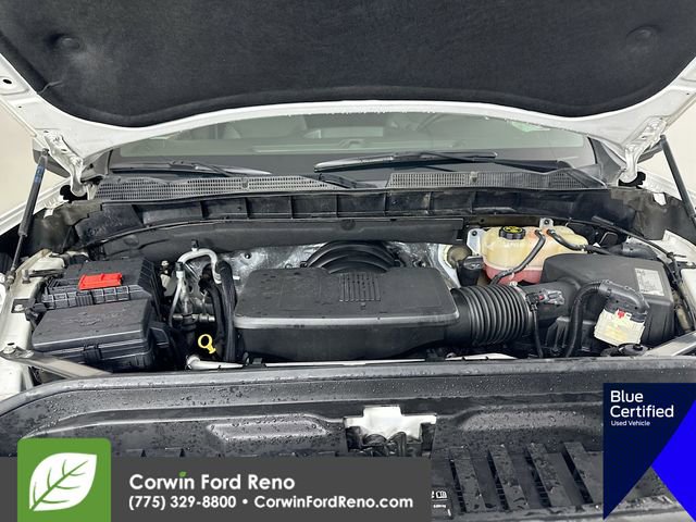 Used 2021 GMC Sierra 1500 SLT w/ X31 Off-Road Package image 31