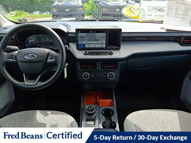 Certified 2022 Ford Maverick XLT FWD image 16