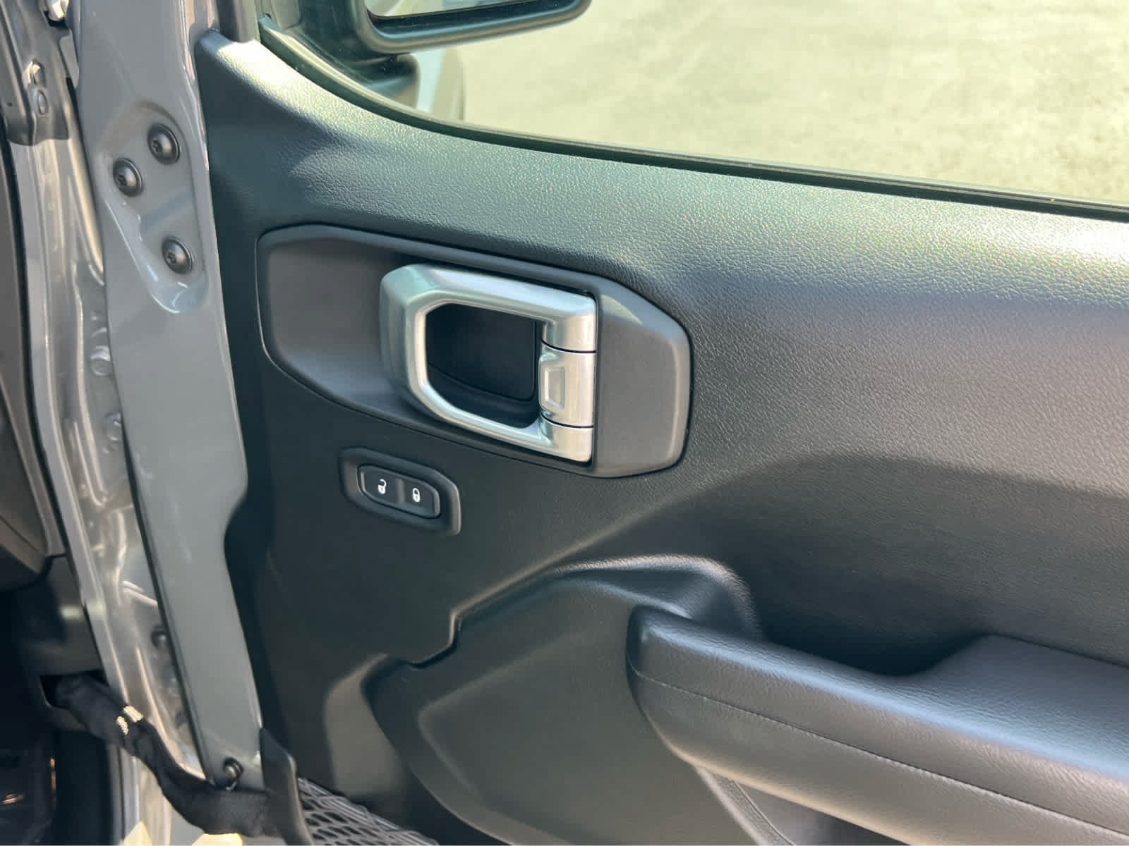 Used 2021 Jeep Wrangler Unlimited Sport AWD/4WD image 19