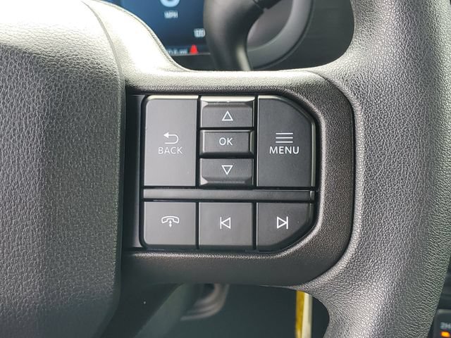 Certified 2024 Ford F150 STX AWD/4WD image 17