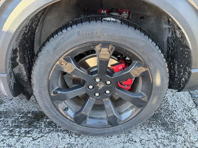 Certified 2021 Ford Explorer ST w/ Equipment Group 401A image 28