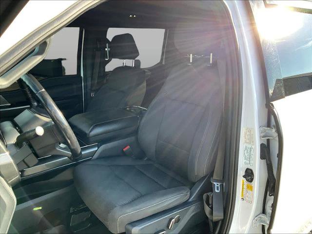 Certified 2021 Ford F150 XLT w/ Equipment Group 302A High AWD/4WD image 24