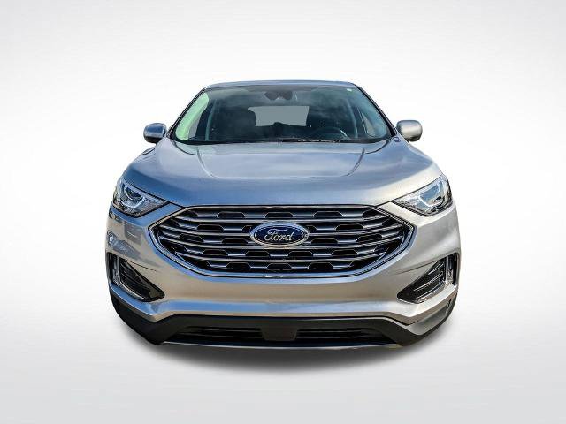 Certified 2022 Ford Edge SEL w/ Convenience Package AWD/4WD image 8