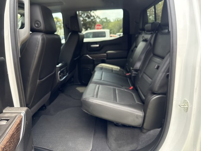 Used 2020 GMC Sierra 1500 Denali w/ Denali Ultimate Package AWD/4WD image 24