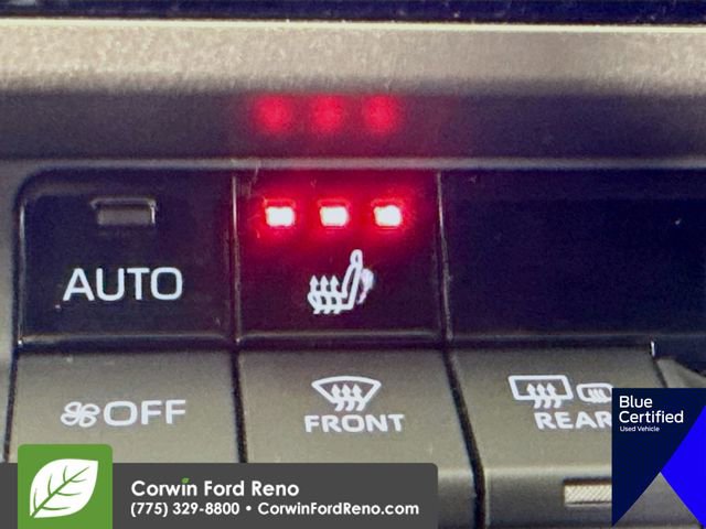 Used 2025 Toyota Camry SE w/ Multimedia Upgrade Package FWD image 24