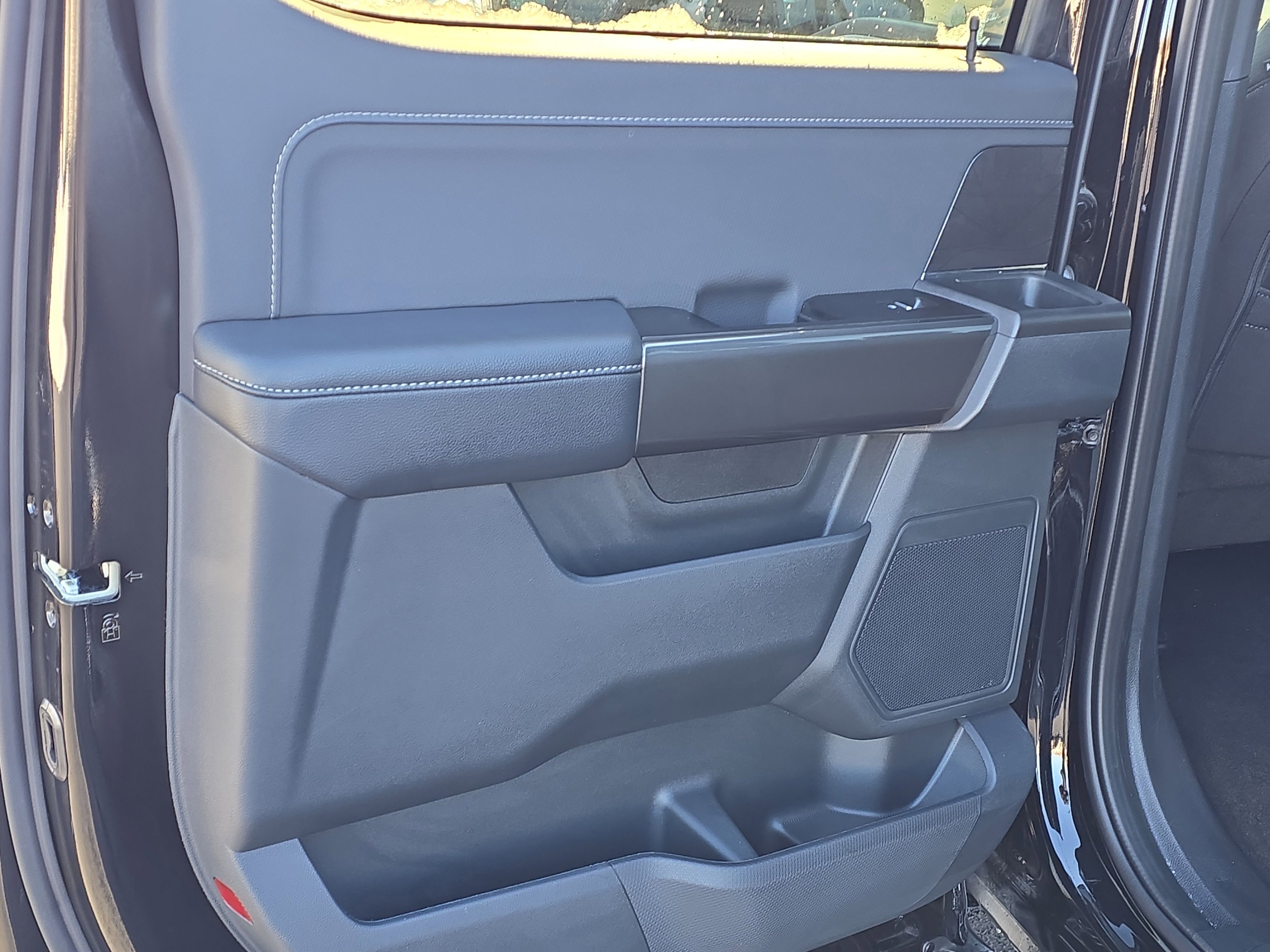 Certified 2023 Ford F150 XLT w/ Equipment Group 302A High image 8