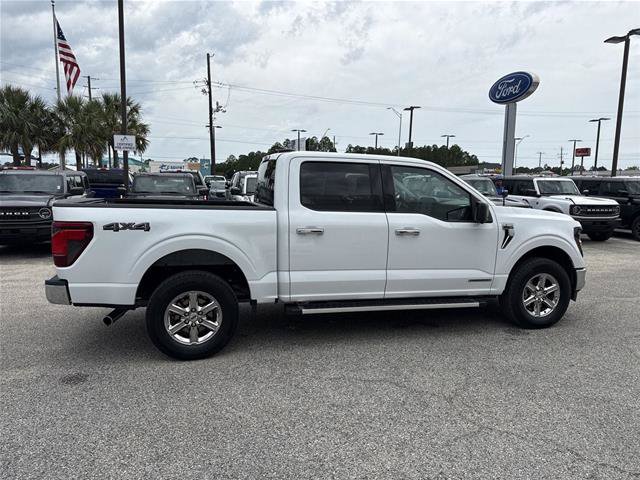 Certified 2024 Ford F150 XLT w/ Mobile Office Package AWD/4WD image 14