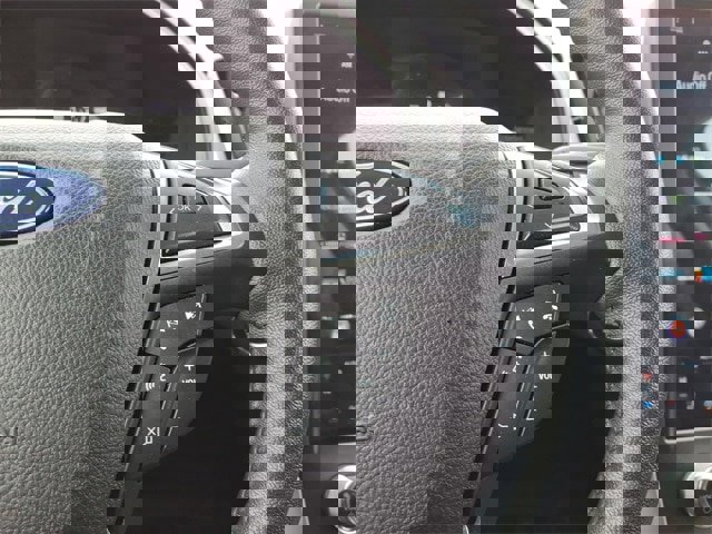 Certified 2024 Ford Edge SEL w/ Convenience Package image 16