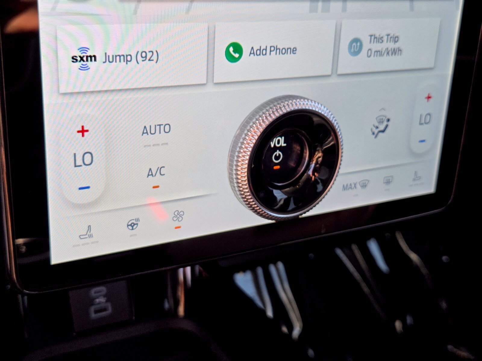 Certified 2023 Ford Mustang Mach-E Premium RWD image 23