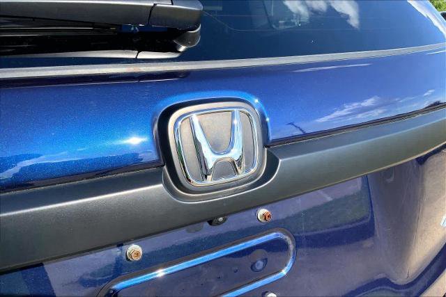 Used 2023 Honda Passport EX-L image 31