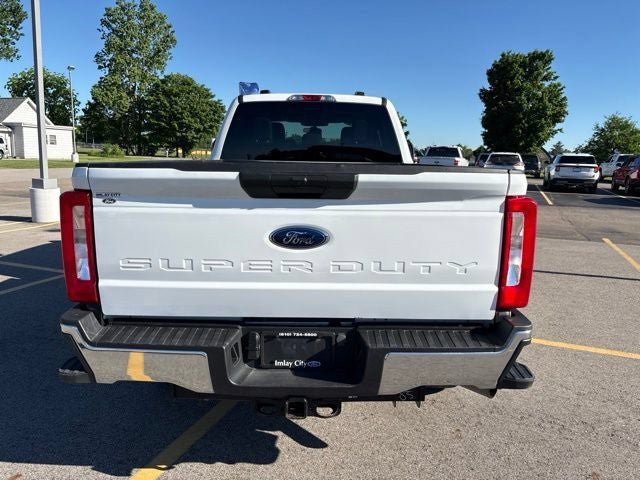 Certified 2024 Ford F250 XLT AWD/4WD image 13