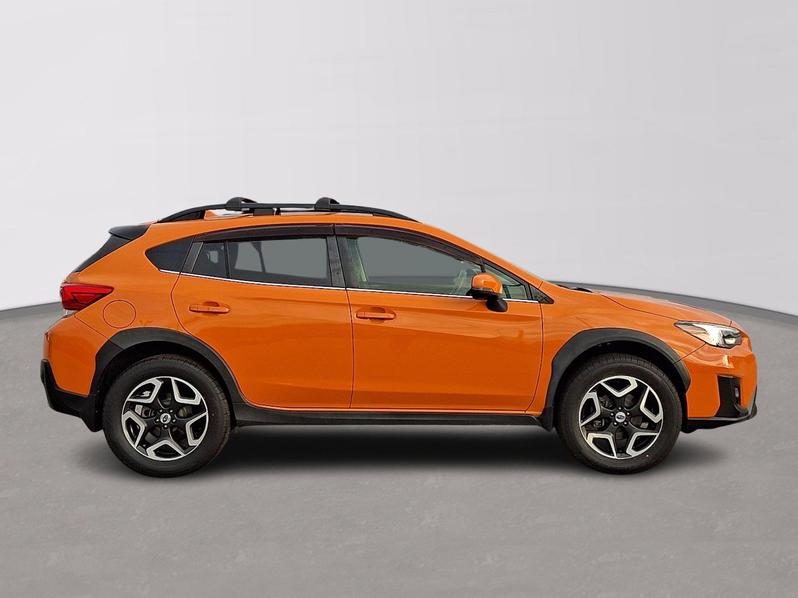 Used 2018 Subaru Crosstrek 2.0i Limited AWD/4WD image 7