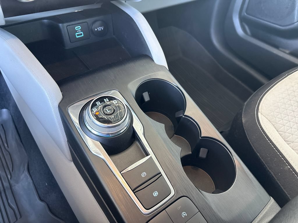 Certified 2023 Ford Escape Active FWD image 11