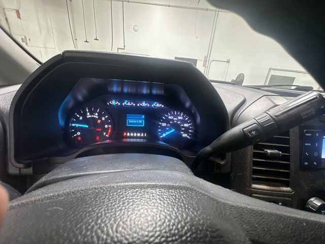 Certified 2022 Ford F250 XL w/ Power Equipment Group AWD/4WD image 14