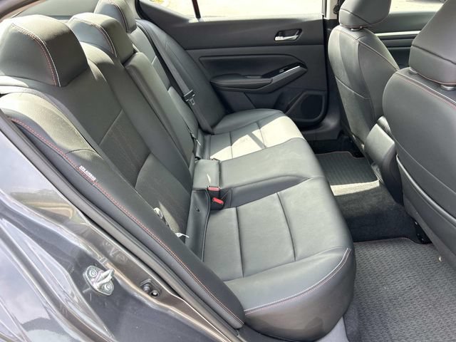 Used 2024 Nissan Altima 2.5 SR w/ SR Premium Package AWD/4WD image 24
