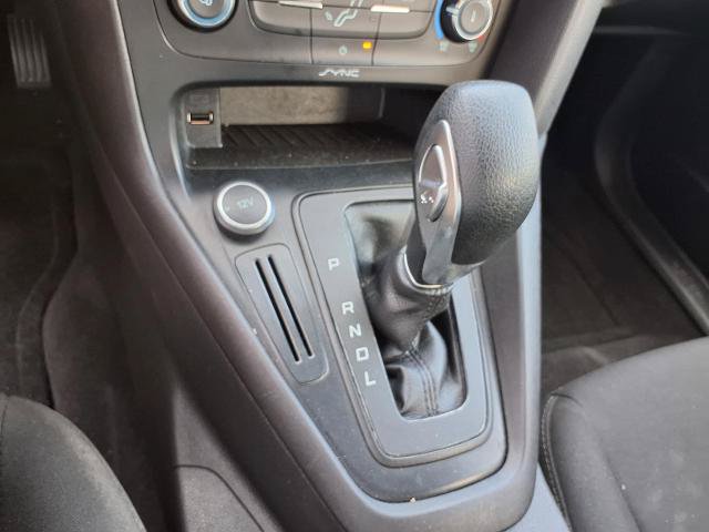 Certified 2018 Ford Focus S FWD image 13