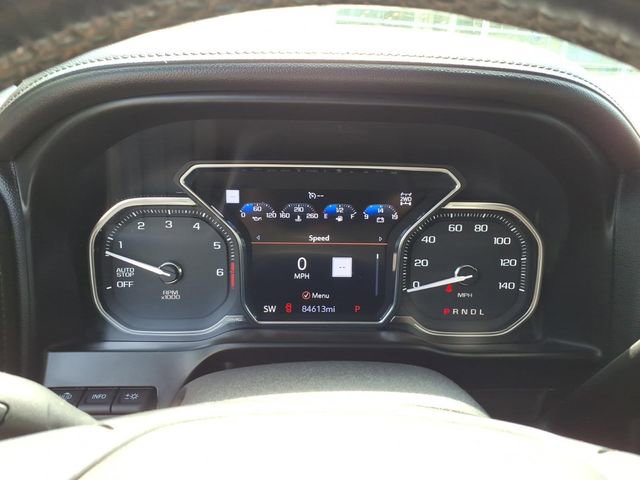 Used 2019 GMC Sierra 1500 AT4 w/ AT4 Premium Package image 23