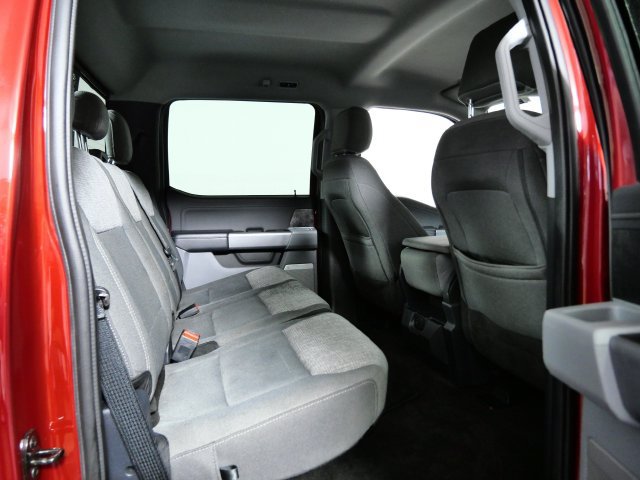 Certified 2021 Ford F150 XLT w/ Equipment Group 302A High AWD/4WD image 14