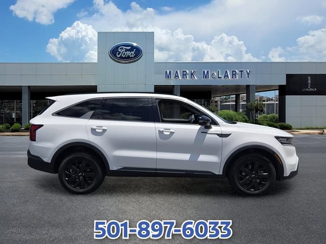 Used 2021 Kia Sorento S AWD/4WD image 6