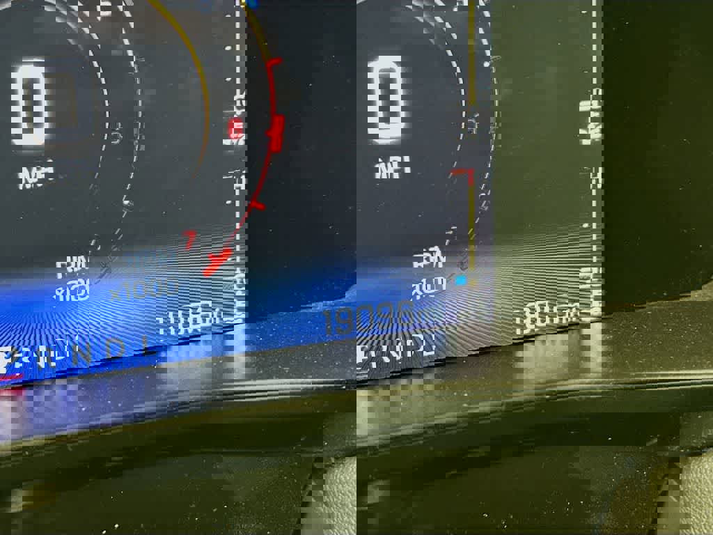 Used 2023 Chevrolet Colorado LT w/ LT Convenience Package II image 20