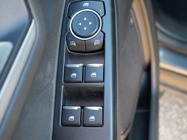 Certified 2024 Ford Escape Platinum AWD/4WD image 15