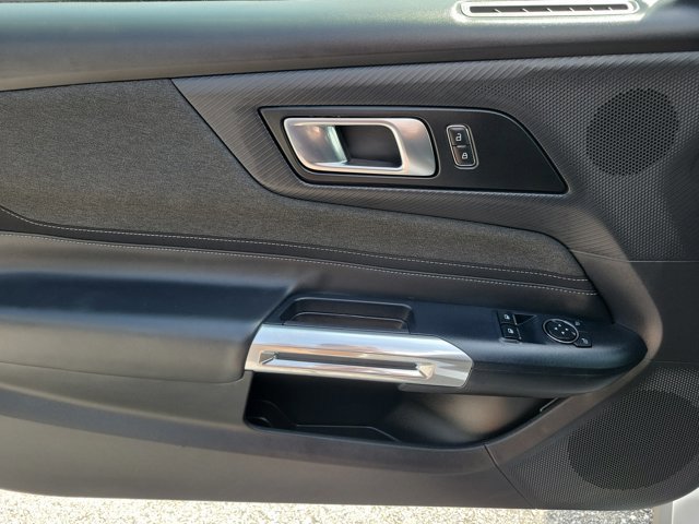 Certified 2025 Ford Mustang GT RWD image 19