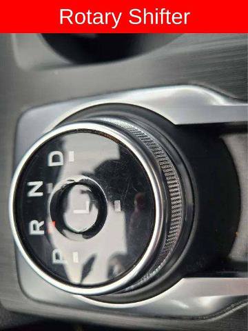 Certified 2025 Ford Escape ST-Line Select AWD/4WD image 23